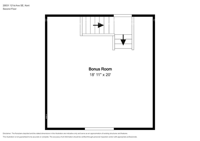 Foto del edificio - 28031 121st Ave SE
