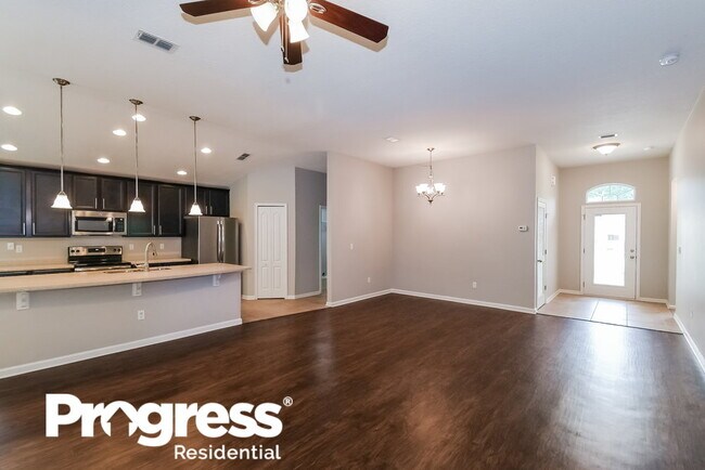 Foto del edificio - 11012 Snowbrook Ct
