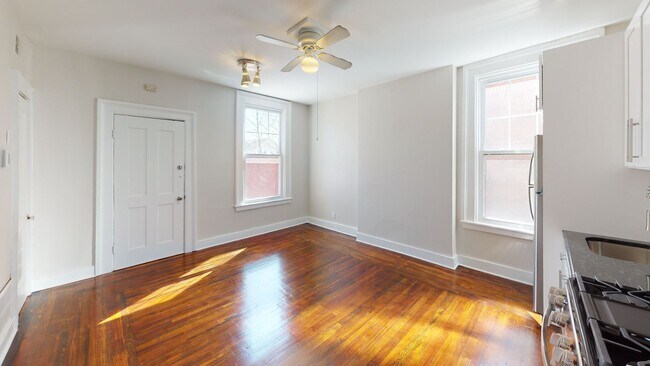 Foto del edificio - 1 Bedroom Apartment in Wooster Square!