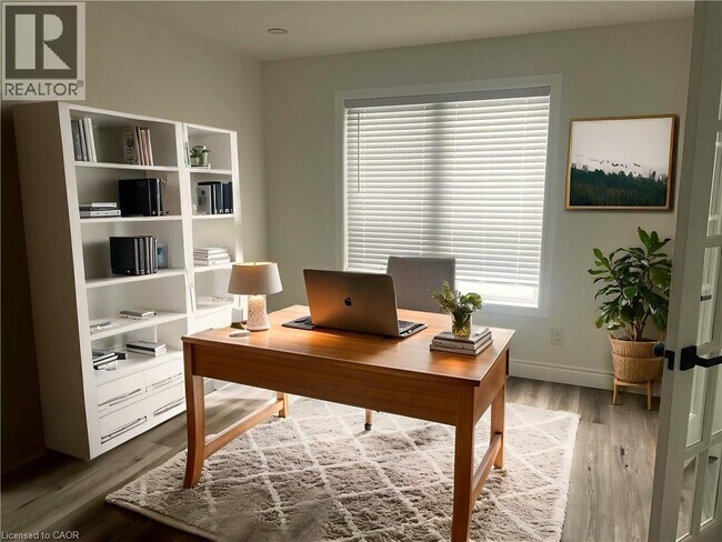 Photo du bâtiment - 79 Golden Meadow Crescent