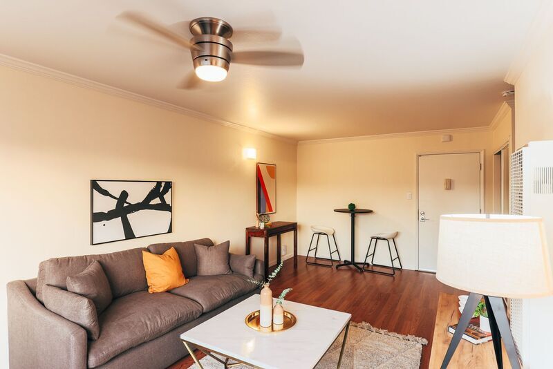 1925 13th Ave Unit 304, Oakland, CA 94606 Condo for Rent in Oakland