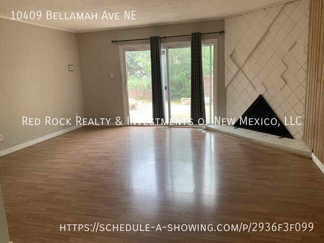 Building Photo - 10409 Bellamah Ave NE