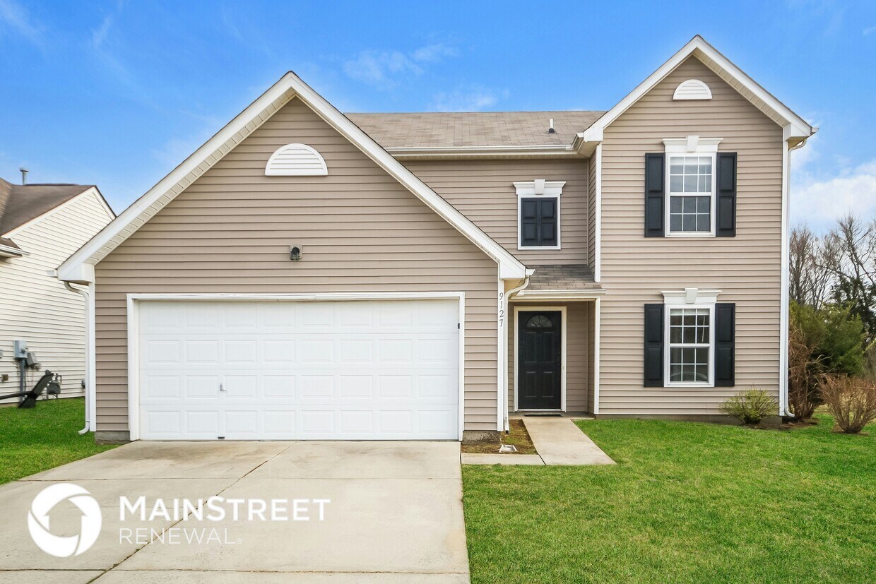 Foto principal - 9127 White Aspen Pl