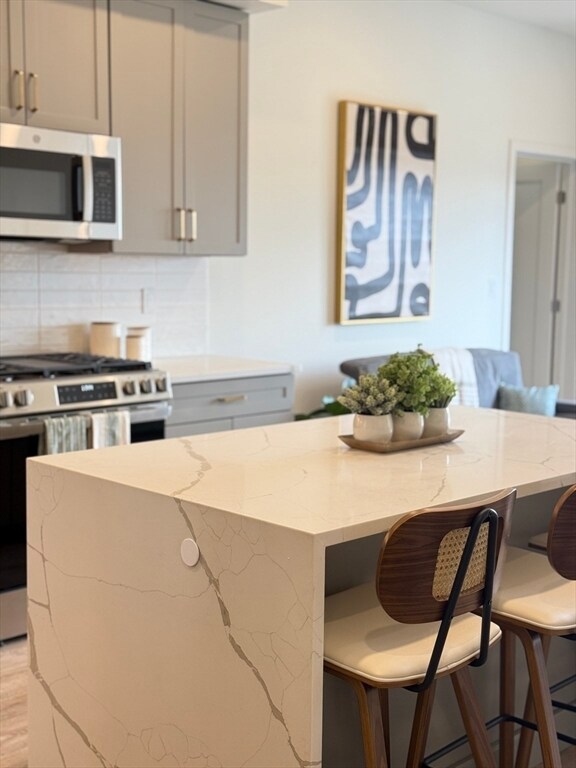 Foto del edificio - 500 Talbot Ave