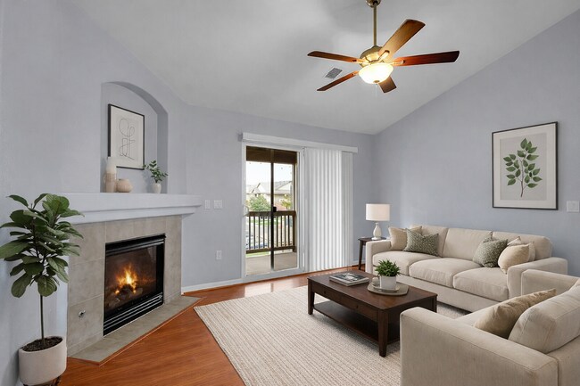 Building Photo - $1,745.95, Gorgeous 2-bed, 2-bath condo located in Aurora.