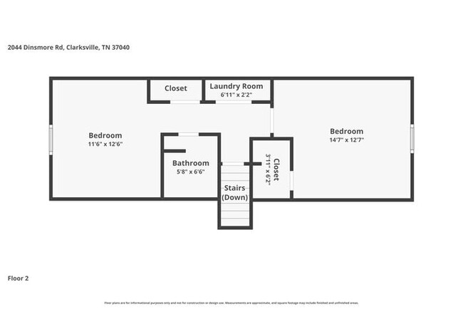 Foto del edificio - 2044 Dinsmore Rd