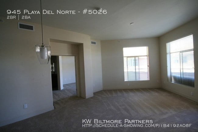 Building Photo - North Shore 2 Bedroom 2 Bath Tempe Condo