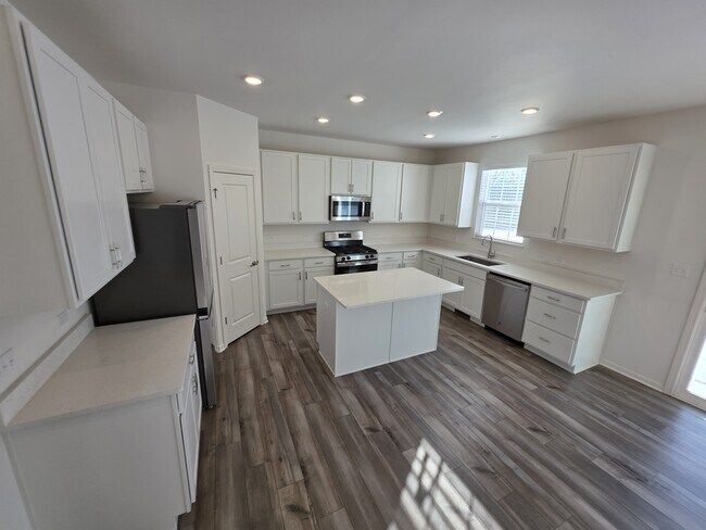 Foto del edificio - 1811 E 111th Pl