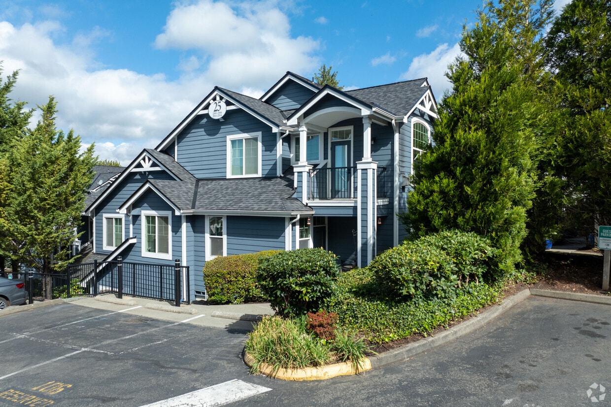 Primary Photo - Sonoma Villero Condominiums