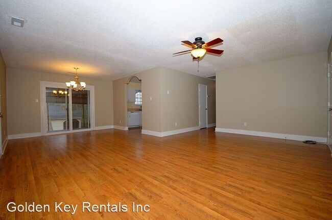 Foto del edificio - 3 br, 2 bath House - 107 Sparrow