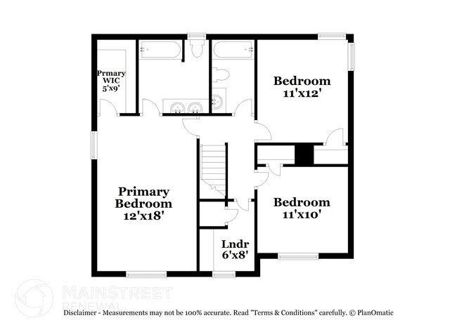 Foto del edificio - 5979 Coopers Hawk Trail