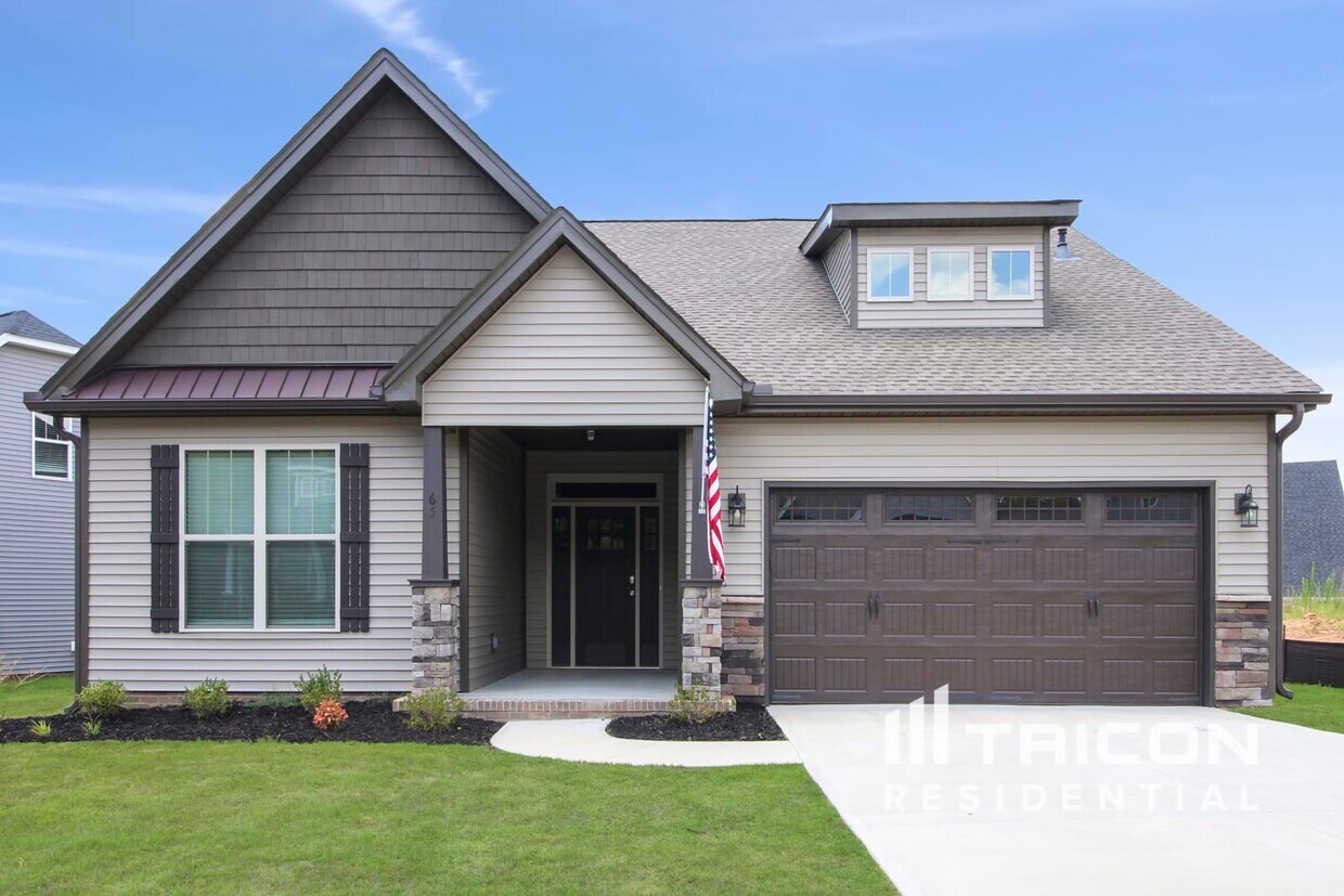 Primary Photo - 65 Cane Hill Dr