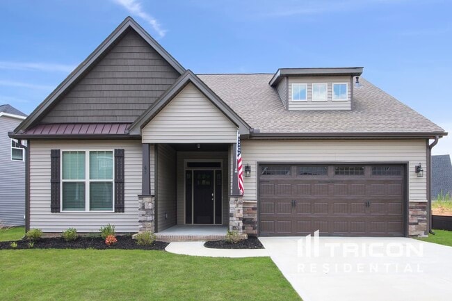 Building Photo - 65 Cane Hill Dr