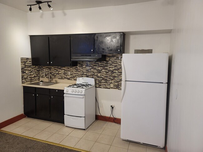 Foto del edificio - 1622 Bainbridge St