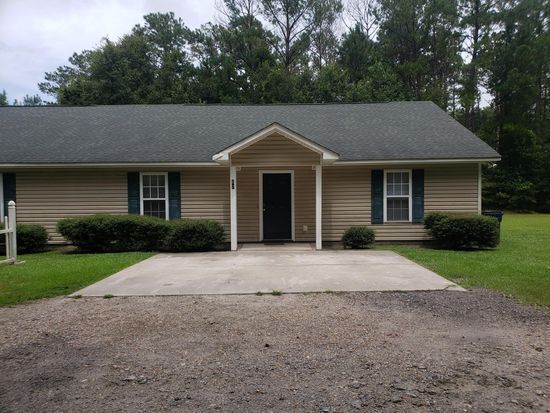 Primary Photo - 67 Likita Ln, Yemassee, SC 29945