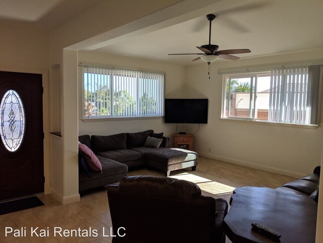 Foto del edificio - 2 br, 2 bath House - 353 Kama Street