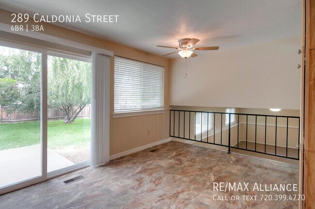 Building Photo - 289 Caldonia Street-