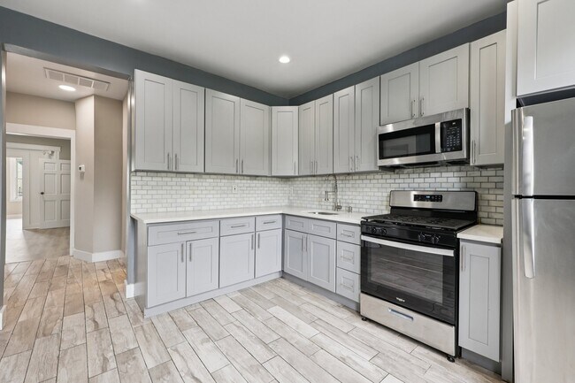 Foto del edificio - 30 Sheffield St