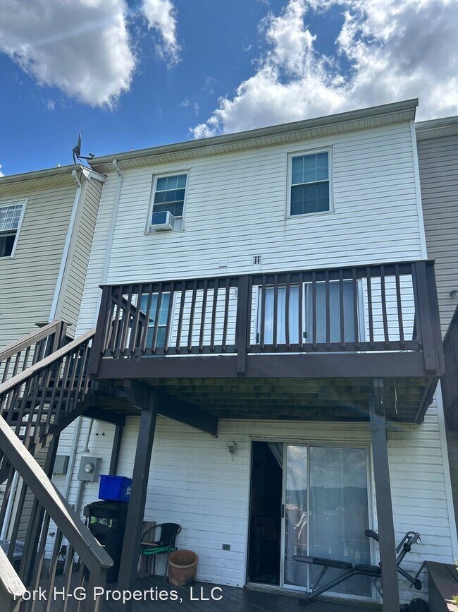 Building Photo - 2 br, 4 bath House - 44 Jayme Drive