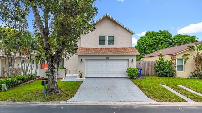 Building Photo - 9802 SW 57th St