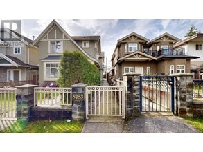 Building Photo - 8453 Fremlin St