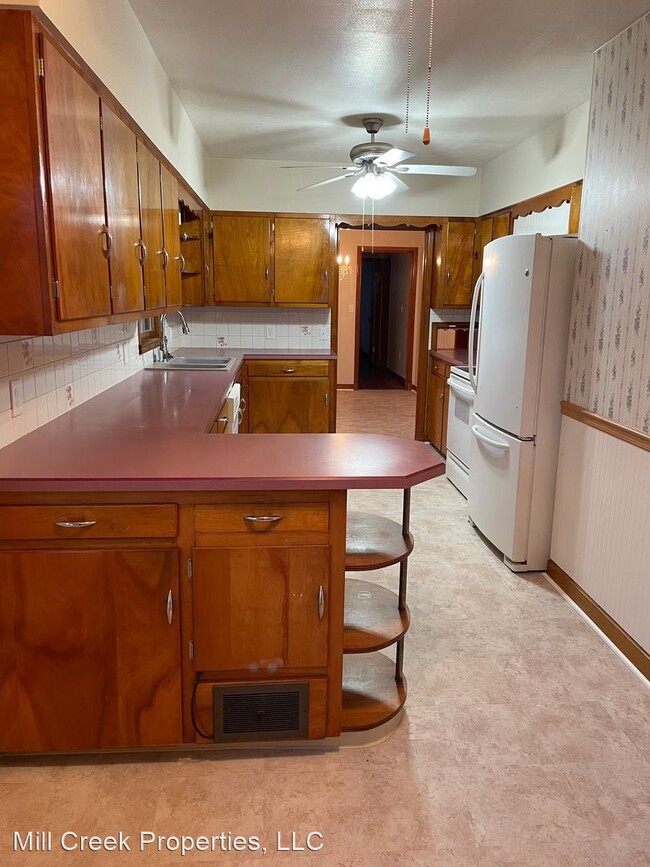 Foto del edificio - 2 br, 2 bath House - 3836 N. 3rd St.