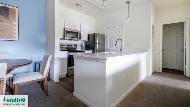 Foto del edificio - 1101 Flagstone Ln