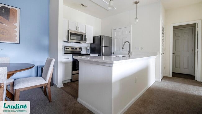 Building Photo - 1101 Flagstone Ln