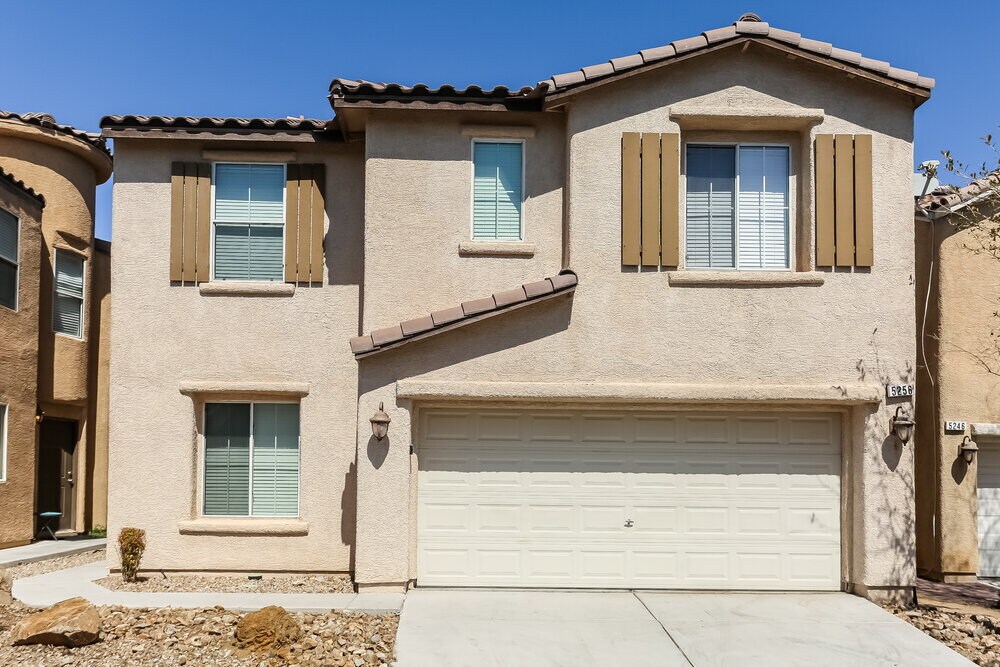 Foto principal - 5256 Soledad Summit Ave