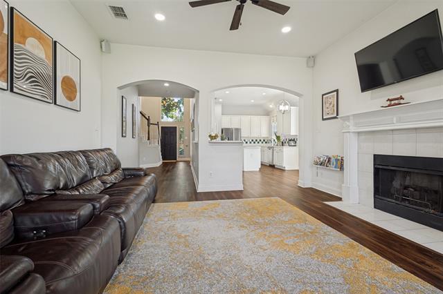 Foto del edificio - 3737 Cottonwood Springs Dr