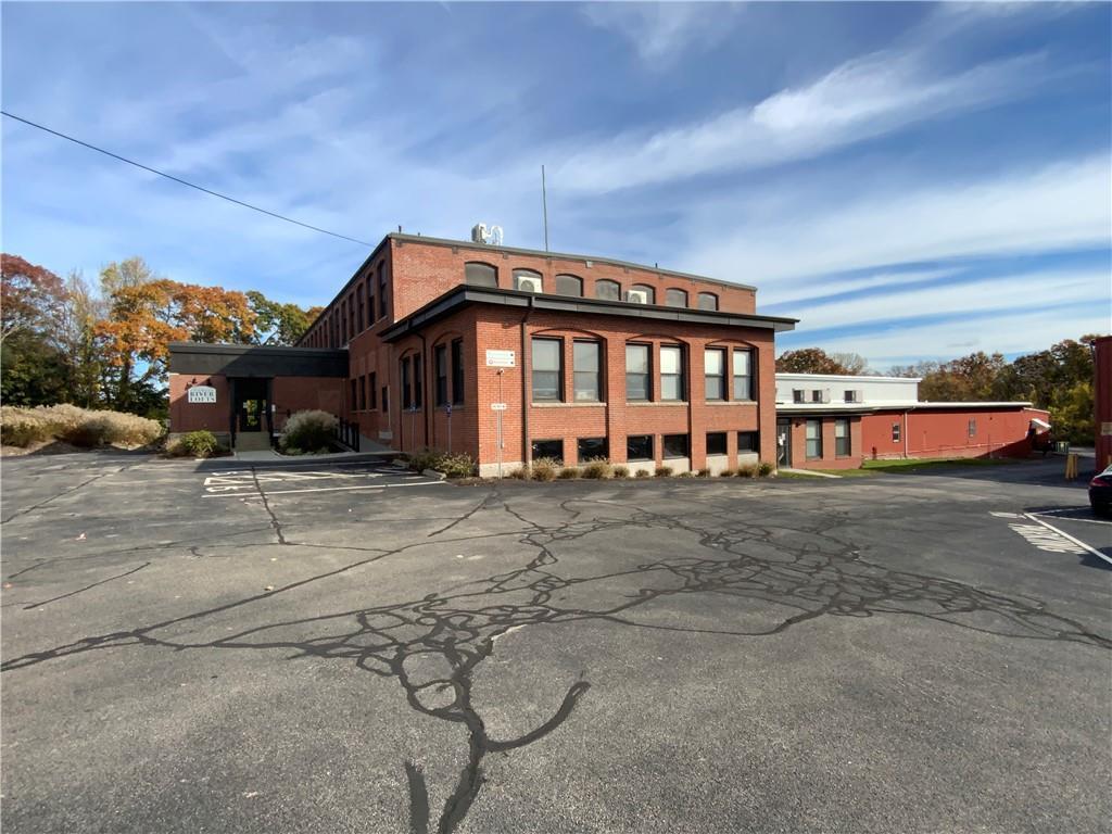 Primary Photo - 1110 Central Avenue Av