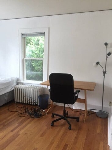 Foto del edificio - 204 Cornell St