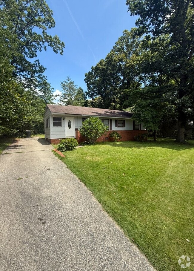 Building Photo - 3514 Normandy Rd