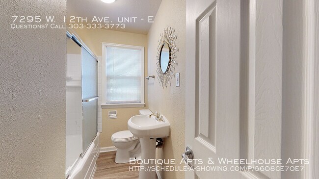 Building Photo - Wheelhouse Apartments