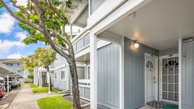 Building Photo - 355 Aoloa St