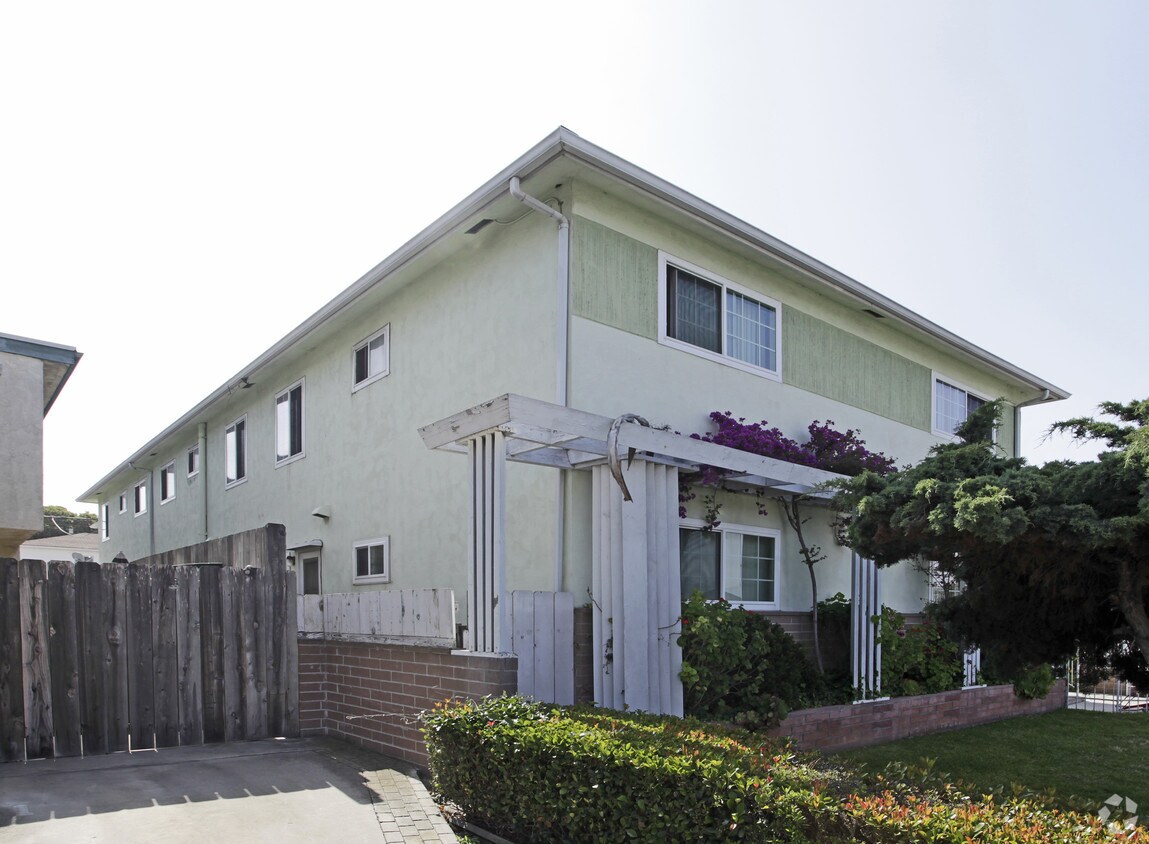 Foto del edificio - 4423-4429 1/2 Hamilton St