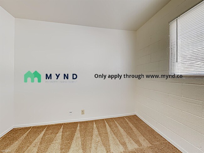 Foto del edificio - 2 br, 1 bath - 2202 Patton Dr