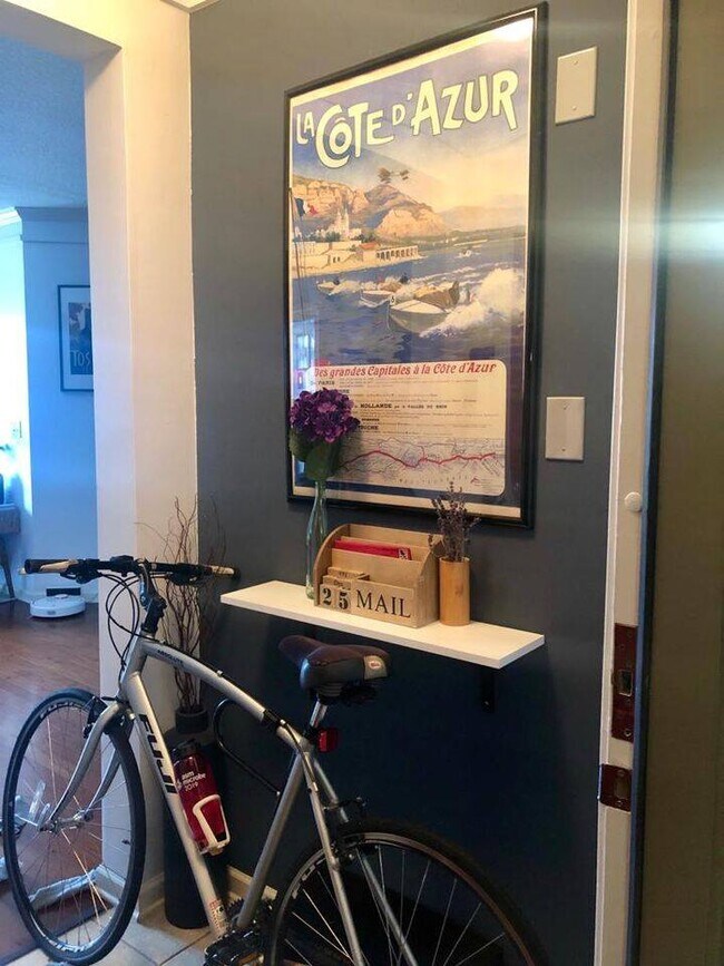 400 17th St NW Unit 2425, Atlanta, GA 30363 Condo for Rent in Atlanta