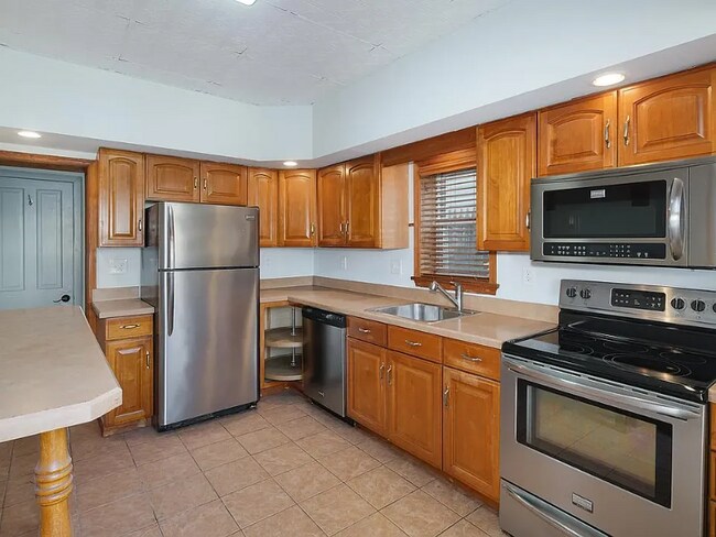 Foto del edificio - 3194 Almond St