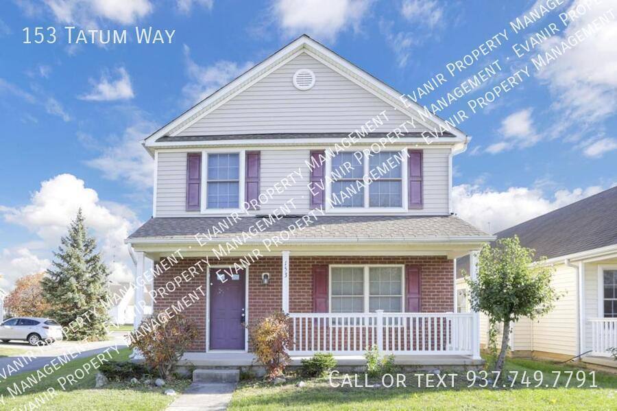 Primary Photo - 153 Tatum Way