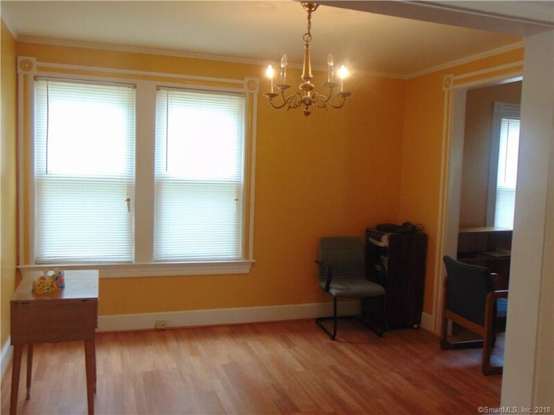 38 14th St, Norwich, CT 06360 Townhome Rentals in Norwich CT