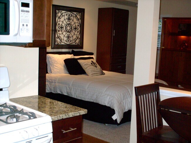 Foto del edificio - 5070 Vernon Springs Dr
