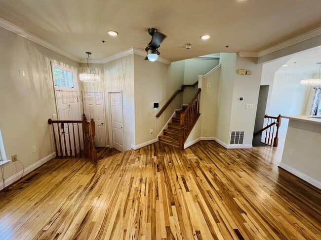 Photo - 10016 Greenspire Way Townhome