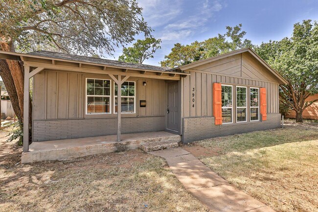 Building Photo - 3904 Avenue R