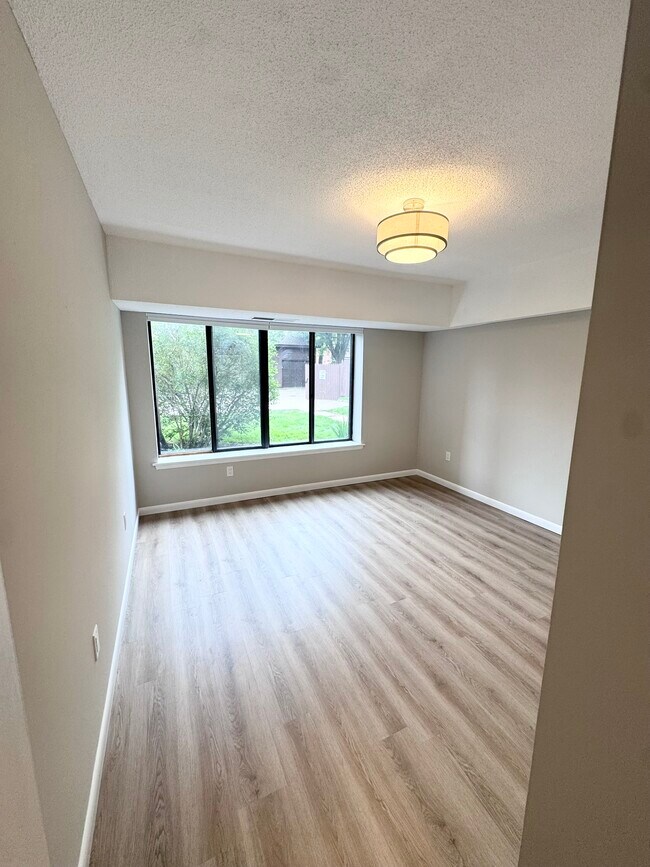 Segundo dormitorio - 25 Stanley St