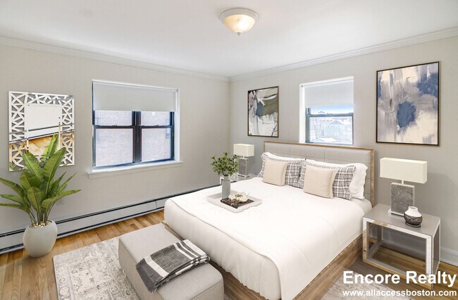 Foto del edificio - 40 Harvard Ave