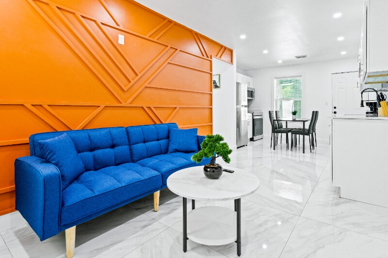 4115 N Hubert Ave Unit 4, Tampa, FL 33614 Room for Rent in Tampa, FL