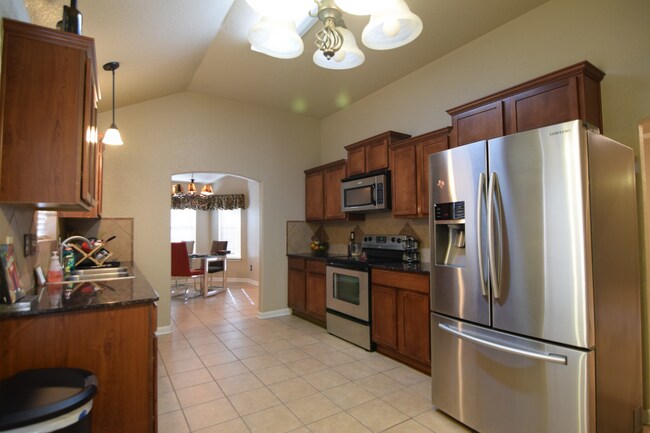 Foto del edificio - 3702 Republic of Texas Dr