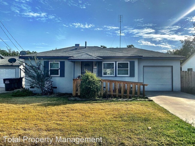 Foto del edificio - 2 br, 1 bath House - 921 E. Laurel Ave.