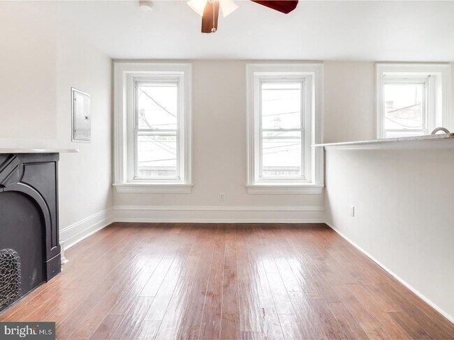 Foto del edificio - Beautiful 1 bedroom apartment in manayunk